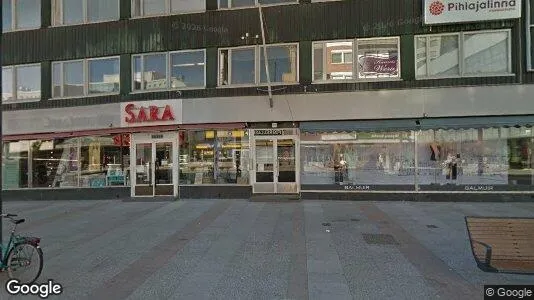 Apartments for rent in Oulu - Photo from Google Street View