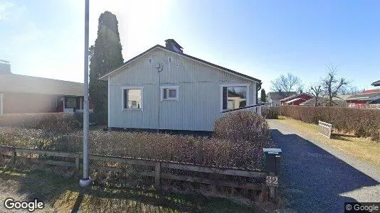 Apartments for rent in Pori - Photo from Google Street View