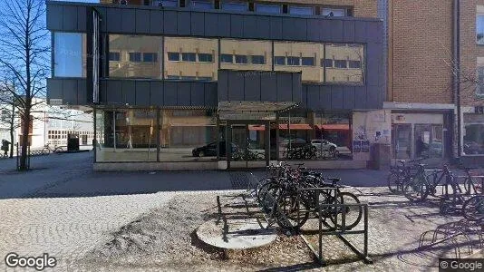Apartments for rent in Oulu - Photo from Google Street View