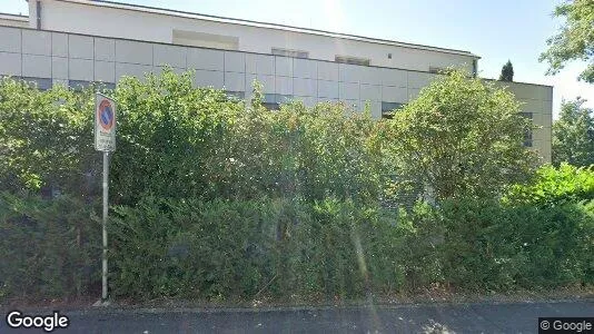 Apartments for rent in Arlesheim - Photo from Google Street View