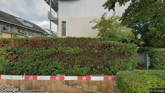 Apartments for rent in Arlesheim - Photo from Google Street View
