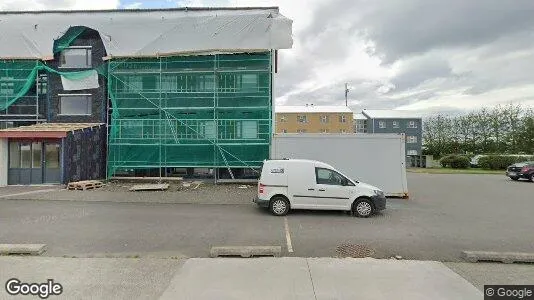Apartments for rent in Akranes - Photo from Google Street View