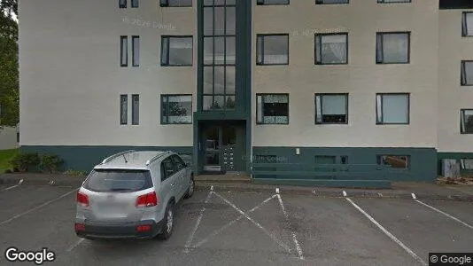 Apartments for rent in Kópavogur - Photo from Google Street View