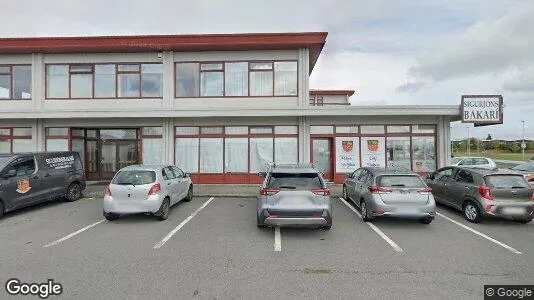 Apartments for rent in Reykjanesbær - Photo from Google Street View