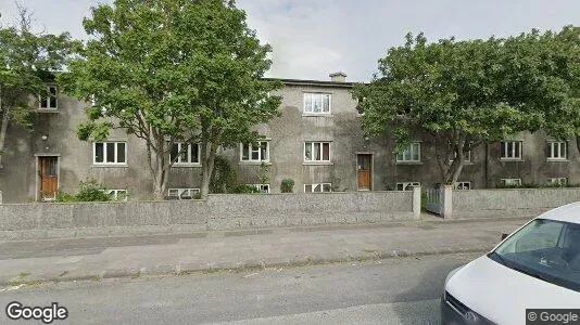 Apartments for rent in Reykjavík Miðborg - Photo from Google Street View