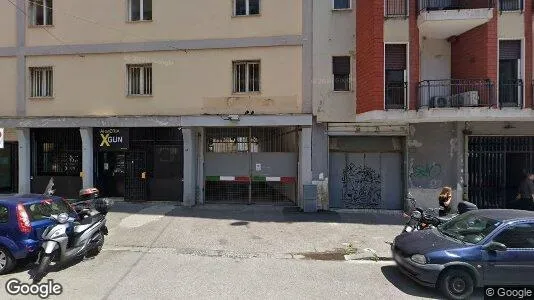 Apartments for rent in Napoli Municipalità 4 - Photo from Google Street View