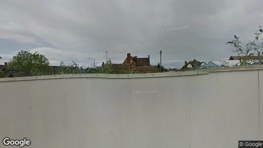 Apartments for rent in Kettering - Northamptonshire - Photo from Google Street View