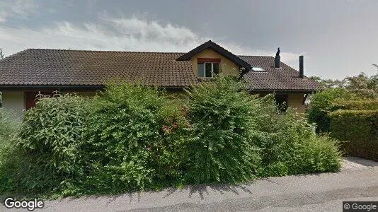 Apartments for rent in Uster - Photo from Google Street View
