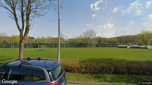 Apartments for rent in Aalborg SØ - Photo from Google Street View