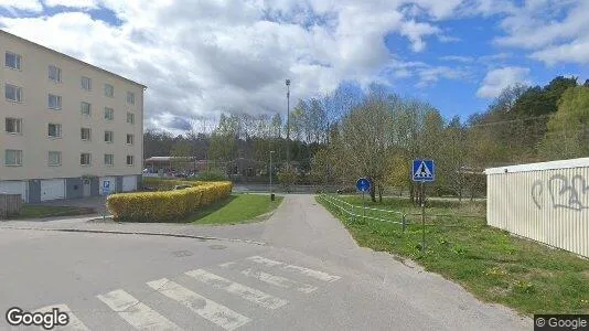 Apartments for rent in Nyköping - Photo from Google Street View