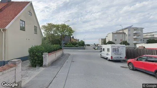 Apartments for rent in Gotland - Photo from Google Street View