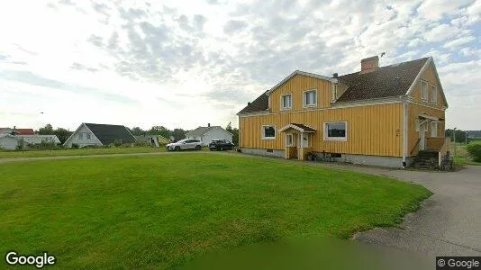 Apartments for rent in Trollhättan - Photo from Google Street View