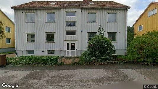 Apartments for rent in Uddevalla - Photo from Google Street View