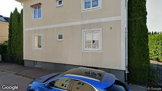 Apartments for rent in Karlstad - Photo from Google Street View