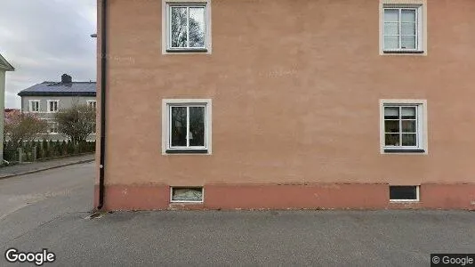 Apartments for rent in Örebro - Photo from Google Street View