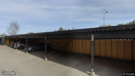 Apartments for rent in Stockholm West - Photo from Google Street View