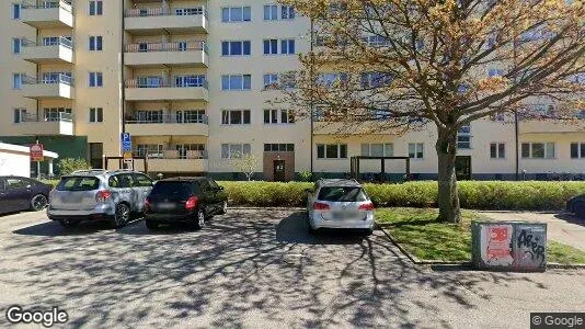 Apartments for rent in Malmö City - Photo from Google Street View