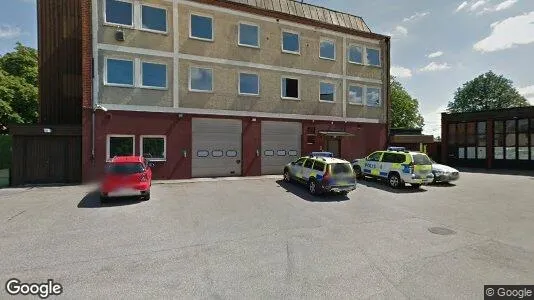 Apartments for rent in Älmhult - Photo from Google Street View