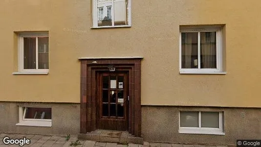 Apartments for rent in Gävle - Photo from Google Street View