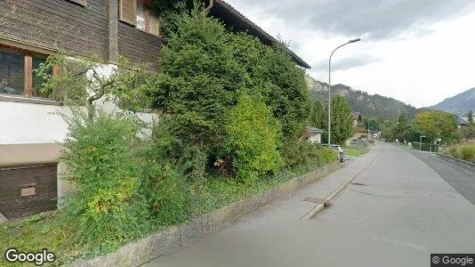Apartments for rent in Vandans - Photo from Google Street View