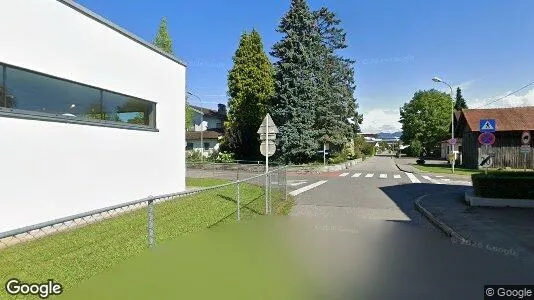 Apartments for rent in Fußach - Photo from Google Street View