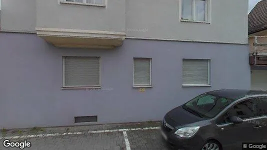 Apartments for rent in Bludenz - Photo from Google Street View
