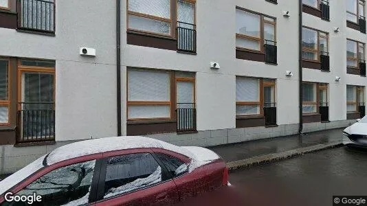 Apartments for rent in Tampere Keskinen - Photo from Google Street View