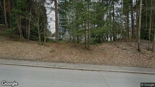 Apartments for rent in Tampere Kaakkoinen - Photo from Google Street View