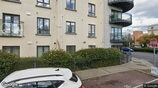 Apartments for rent in Dublin 13 - Photo from Google Street View
