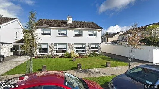 Apartments for rent in Dublin 15 - Photo from Google Street View