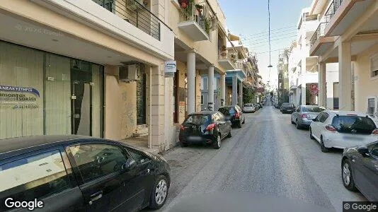 Apartments for rent in Patras - Photo from Google Street View