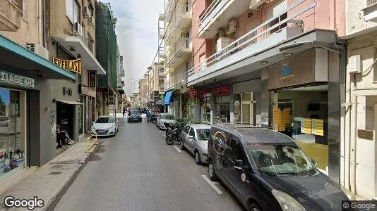 Apartments for rent in Patras - Photo from Google Street View