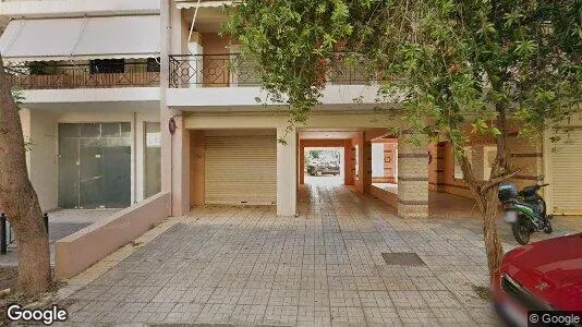 Apartments for rent in Patras - Photo from Google Street View