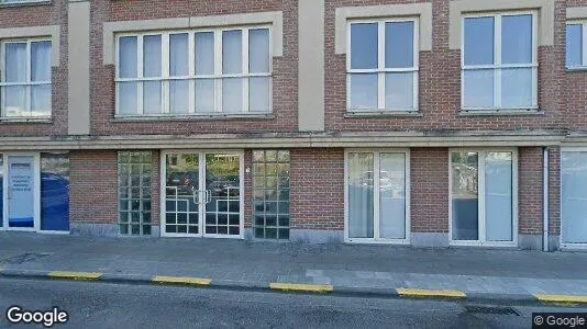 Apartments for rent in Kortrijk - Photo from Google Street View