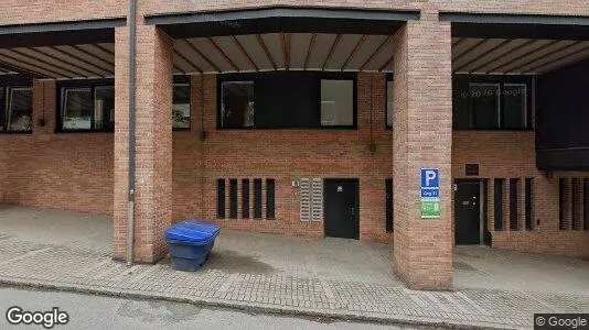 Apartments for rent in Nacka - Photo from Google Street View