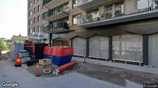 Apartments for rent in Malmö City - Photo from Google Street View