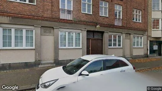 Apartments for rent in Trelleborg - Photo from Google Street View