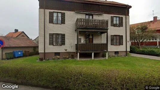 Apartments for rent in Örebro - Photo from Google Street View