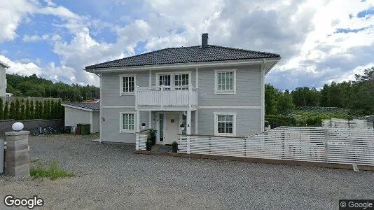 Apartments for rent in Huddinge - Photo from Google Street View