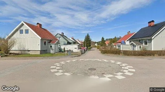 Apartments for rent in Västra hisingen - Photo from Google Street View