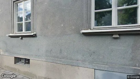 Apartments for rent in Vasastan - Photo from Google Street View