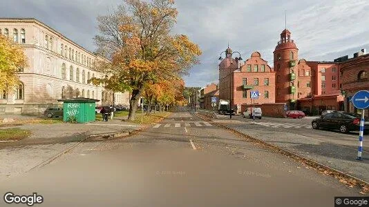 Apartments for rent in Sundsvall - Photo from Google Street View