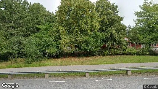 Apartments for rent in Nacka - Photo from Google Street View
