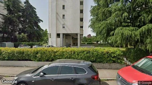 Rooms for rent in Bologna - Photo from Google Street View