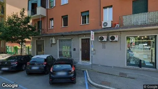 Rooms for rent in Bologna - Photo from Google Street View