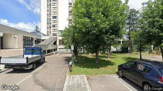 Rooms for rent in Modena - Photo from Google Street View