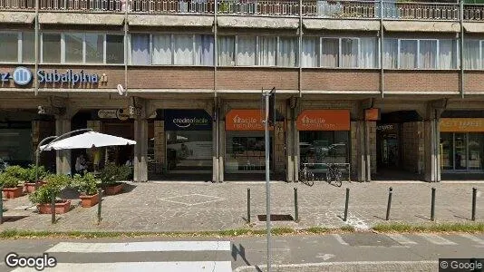 Rooms for rent in Modena - Photo from Google Street View