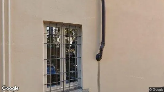 Apartments for rent in Cernobbio - Photo from Google Street View