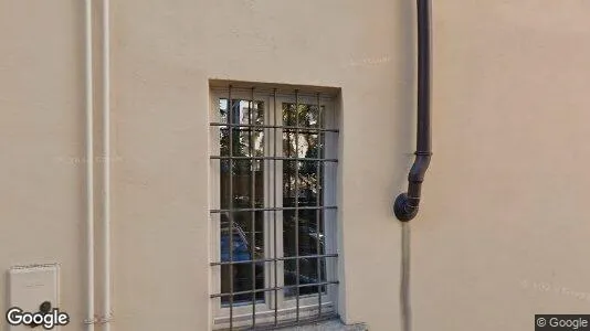 Apartments for rent in Cernobbio - Photo from Google Street View