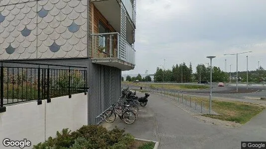 Apartments for rent in Nynäshamn - Photo from Google Street View